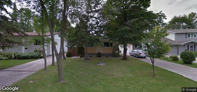 Larawan ng 55 Oberlin Road sa Winnipeg, Manitoba