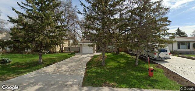 Larawan ng 55 St Dunstan'S Bay sa Winnipeg, Manitoba