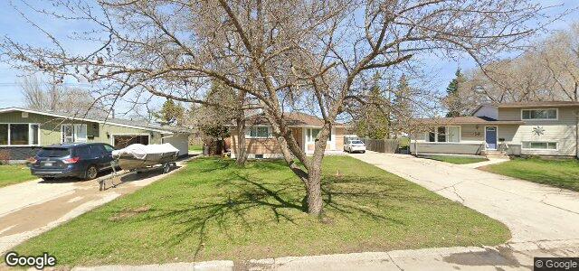 Larawan ng 55 Temple Bay sa Winnipeg, Manitoba