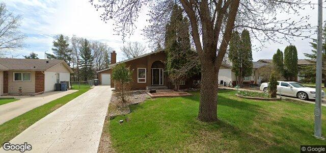 Larawan ng 55 Thornhill Bay sa Winnipeg, Manitoba