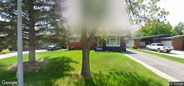 Larawan ng 55 Valence Avenue sa Winnipeg, Manitoba