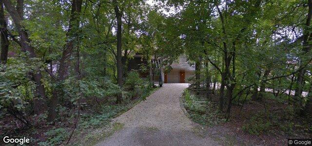 568 Parkwood Place（加拿大曼尼托巴省温尼伯市）房屋照片