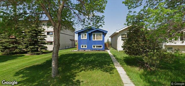 Larawan ng 57 Bayridge Avenue sa Winnipeg, Manitoba
