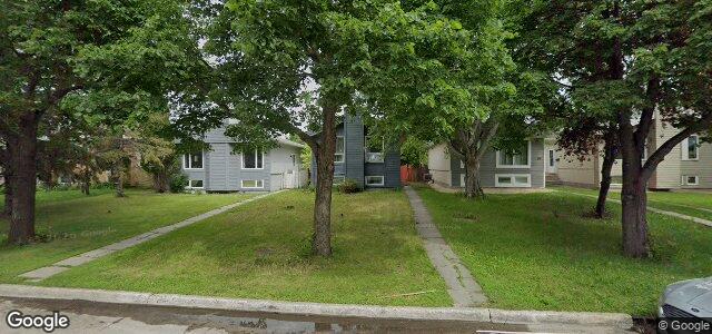 Larawan ng 57 Mapleridge Avenue sa Winnipeg, Manitoba
