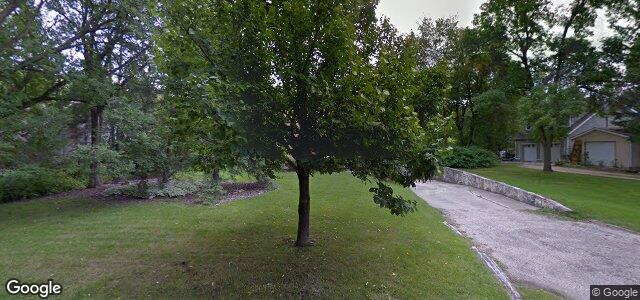 Larawan ng 572 Parkwood Place sa Winnipeg, Manitoba