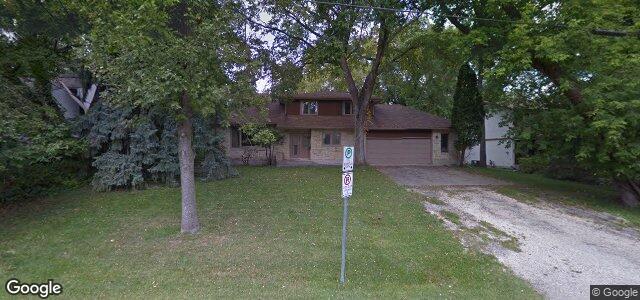 Larawan ng 573 Parkwood Place sa Winnipeg, Manitoba