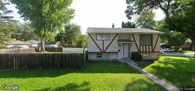 Larawan ng 58 Loyola Bay sa Winnipeg, Manitoba