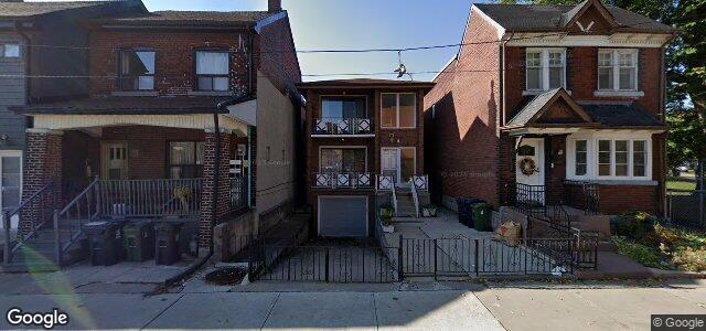 Photo of 58 Ryerson Avenue in Winnipeg, Manitoba