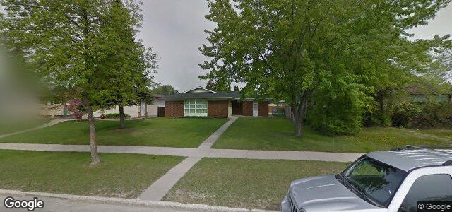 Larawan ng 584 Dalhousie Drive sa Winnipeg, Manitoba
