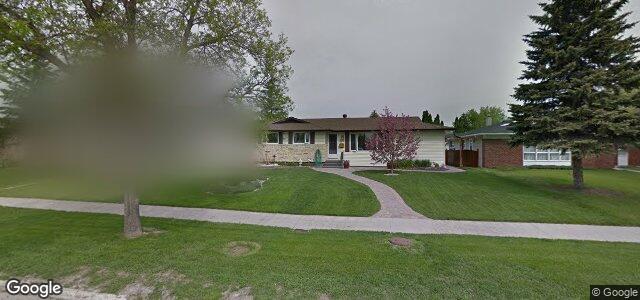 588 Dalhousie Drive（加拿大曼尼托巴省温尼伯市）房屋照片