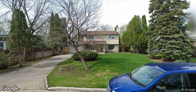 Larawan ng 59 Baldry Bay sa Winnipeg, Manitoba