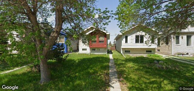 Larawan ng 59 Bayridge Avenue sa Winnipeg, Manitoba