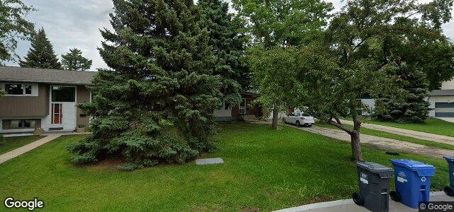 59 Briar Cliff Bay（加拿大曼尼托巴省溫尼伯市）房屋照片