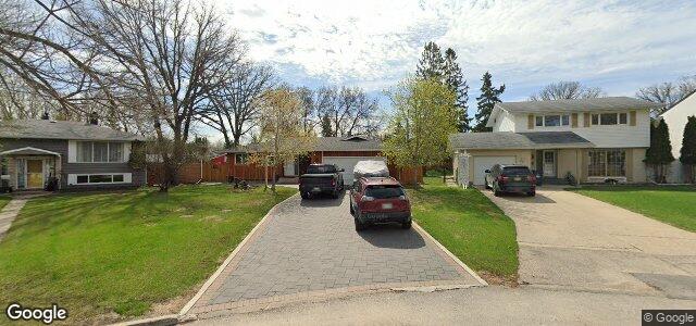 Larawan ng 59 Fordham Bay sa Winnipeg, Manitoba