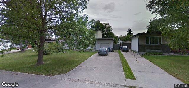 Larawan ng 59 Macalester Bay sa Winnipeg, Manitoba