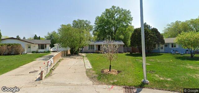 Larawan ng 59 Mount Allison Bay sa Winnipeg, Manitoba