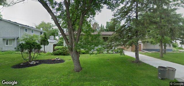 Larawan ng 59 Oberlin Road sa Winnipeg, Manitoba