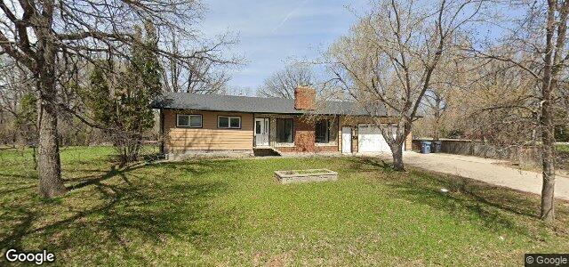 Larawan ng 591 Grierson Avenue sa Winnipeg, Manitoba