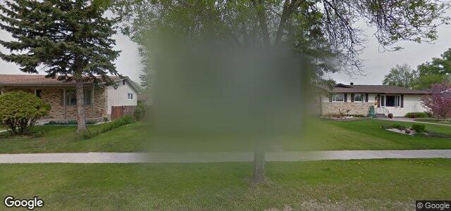 Larawan ng 592 Dalhousie Drive sa Winnipeg, Manitoba