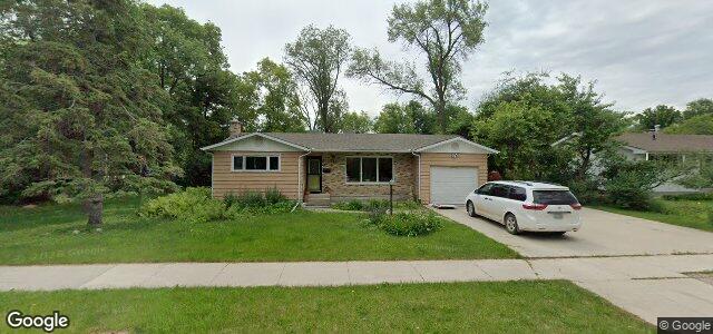 Larawan ng 592 Patricia Avenue sa Winnipeg, Manitoba