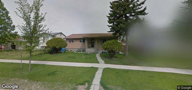 Larawan ng 596 Dalhousie Drive sa Winnipeg, Manitoba