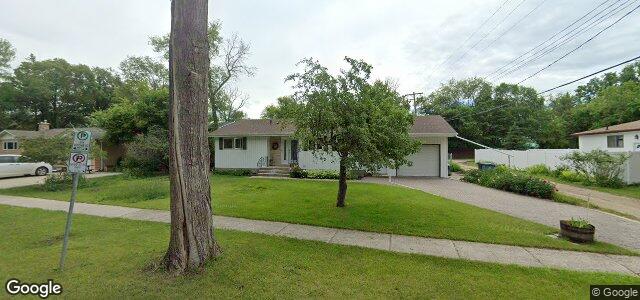 Larawan ng 596 Patricia Avenue sa Winnipeg, Manitoba
