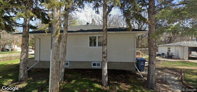 Larawan ng 596 Townsend Avenue sa Winnipeg, Manitoba