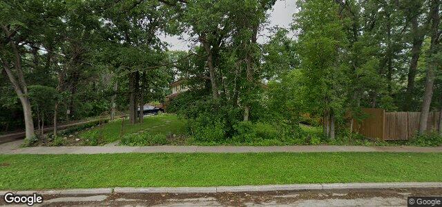 Larawan ng 597 Patricia Avenue sa Winnipeg, Manitoba