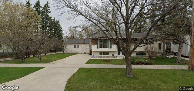 Larawan ng 597 Townsend Avenue sa Winnipeg, Manitoba