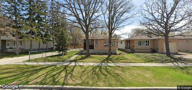 Larawan ng 598 Townsend Avenue sa Winnipeg, Manitoba