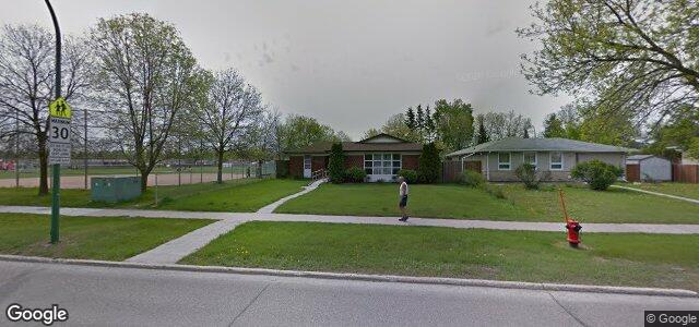 Larawan ng 599 Dalhousie Drive sa Winnipeg, Manitoba