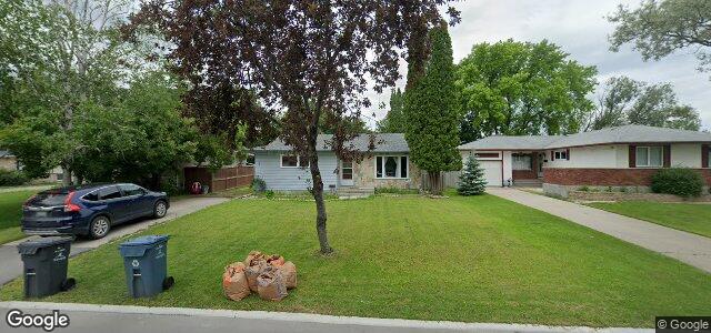 Larawan ng 6 Briar Cliff Bay sa Winnipeg, Manitoba