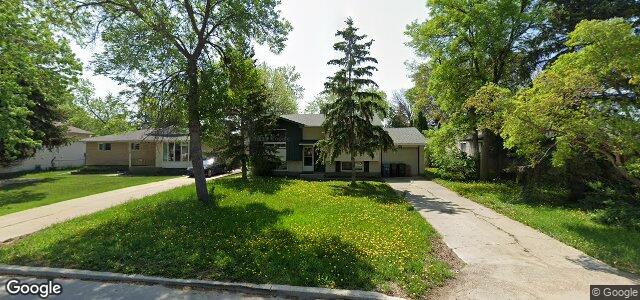 Photo of 6 Bryn Mawr Road in Winnipeg, Manitoba