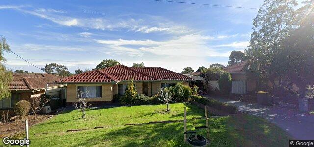 Larawan ng 6 Leeds Avenue sa Winnipeg, Manitoba