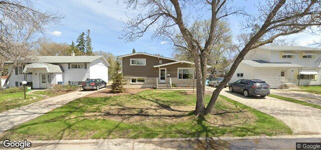 Larawan ng 6 Macalester Bay sa Winnipeg, Manitoba