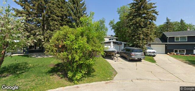 Larawan ng 6 Nuffield Place sa Winnipeg, Manitoba