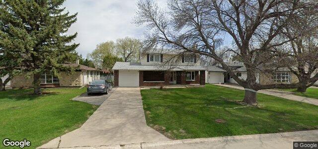 Larawan ng 6 St Edmund'S Bay sa Winnipeg, Manitoba