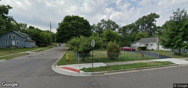 Photo of 60 Michigan Avenue in Winnipeg, Manitoba