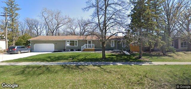 Larawan ng 600 Avila Avenue sa Winnipeg, Manitoba