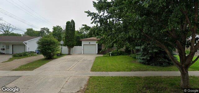 Larawan ng 600 Patricia Avenue sa Winnipeg, Manitoba