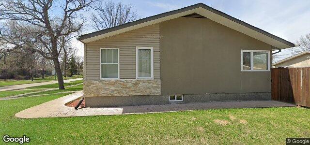 Larawan ng 601 Avila Avenue sa Winnipeg, Manitoba