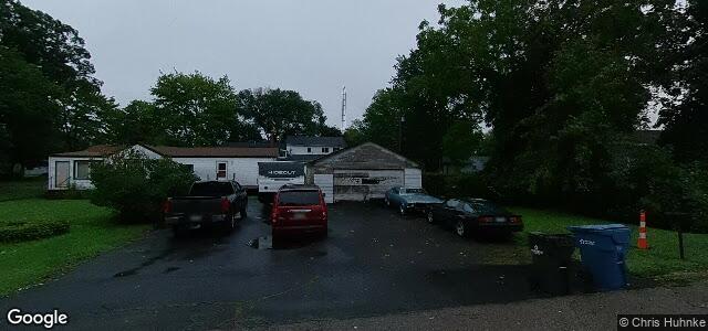 Larawan ng 601 Pasadena Avenue sa Winnipeg, Manitoba