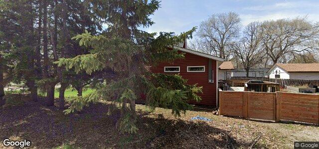 Larawan ng 601 Silverstone Avenue sa Winnipeg, Manitoba