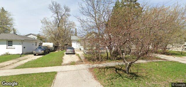 Larawan ng 601 Townsend Avenue sa Winnipeg, Manitoba