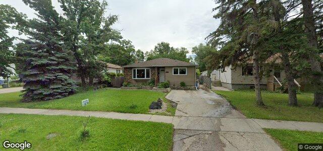 Larawan ng 602 Patricia Avenue sa Winnipeg, Manitoba