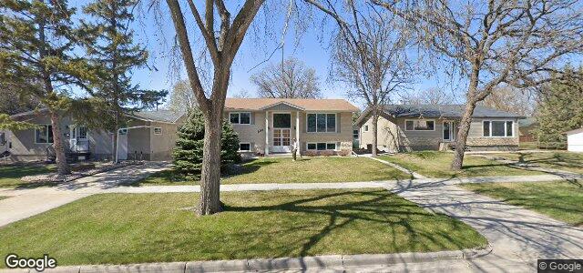 Larawan ng 603 Avila Avenue sa Winnipeg, Manitoba