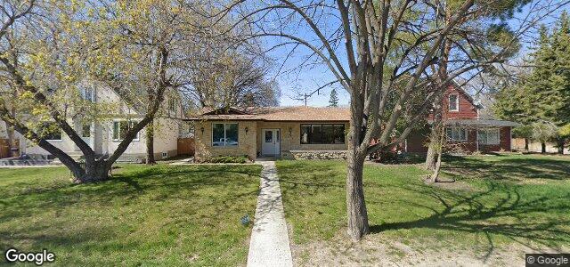 Larawan ng 603 Silverstone Avenue sa Winnipeg, Manitoba