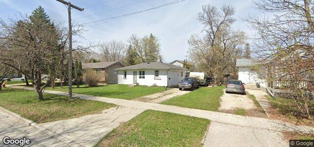 Larawan ng 603 Townsend Avenue sa Winnipeg, Manitoba