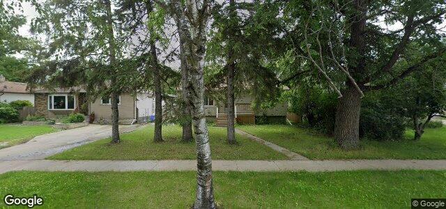 Larawan ng 604 Patricia Avenue sa Winnipeg, Manitoba