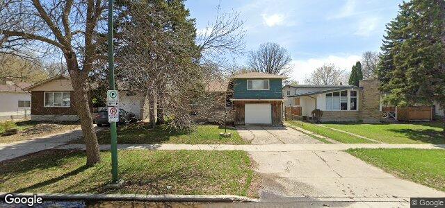 Larawan ng 604 Townsend Avenue sa Winnipeg, Manitoba